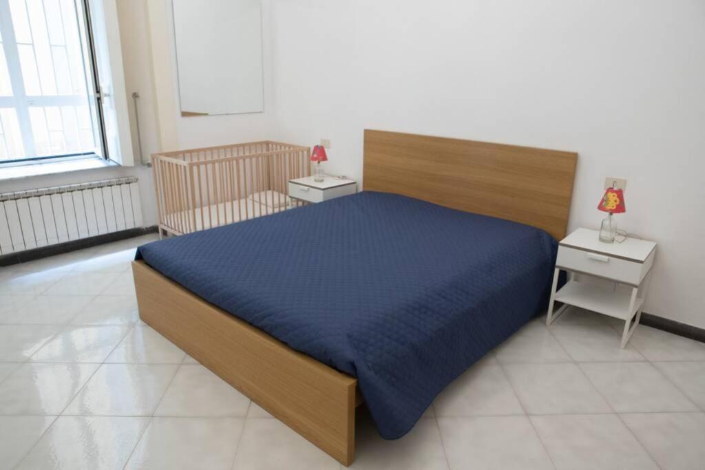 Apartment Dimora Carolina - Al Centro Di Napoli *