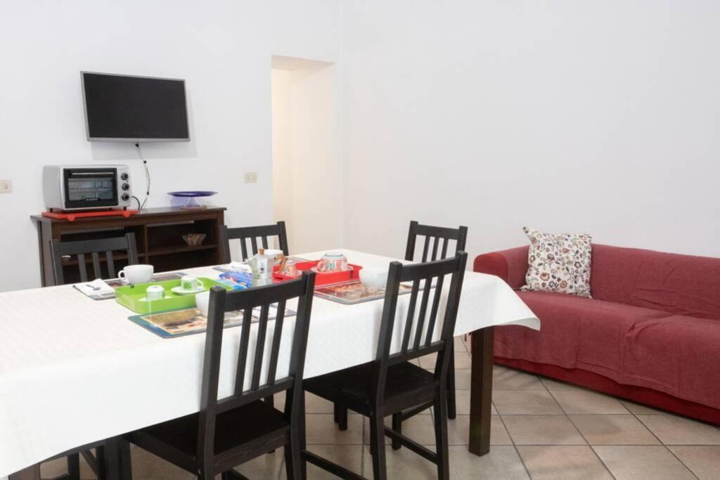 Apartment Dimora Carolina - Al Centro Di Napoli *
