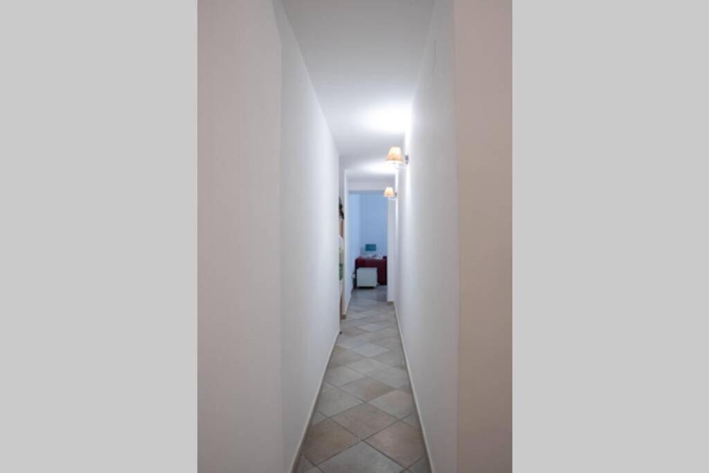 Apartment Dimora Carolina - Al Centro Di Napoli Naples